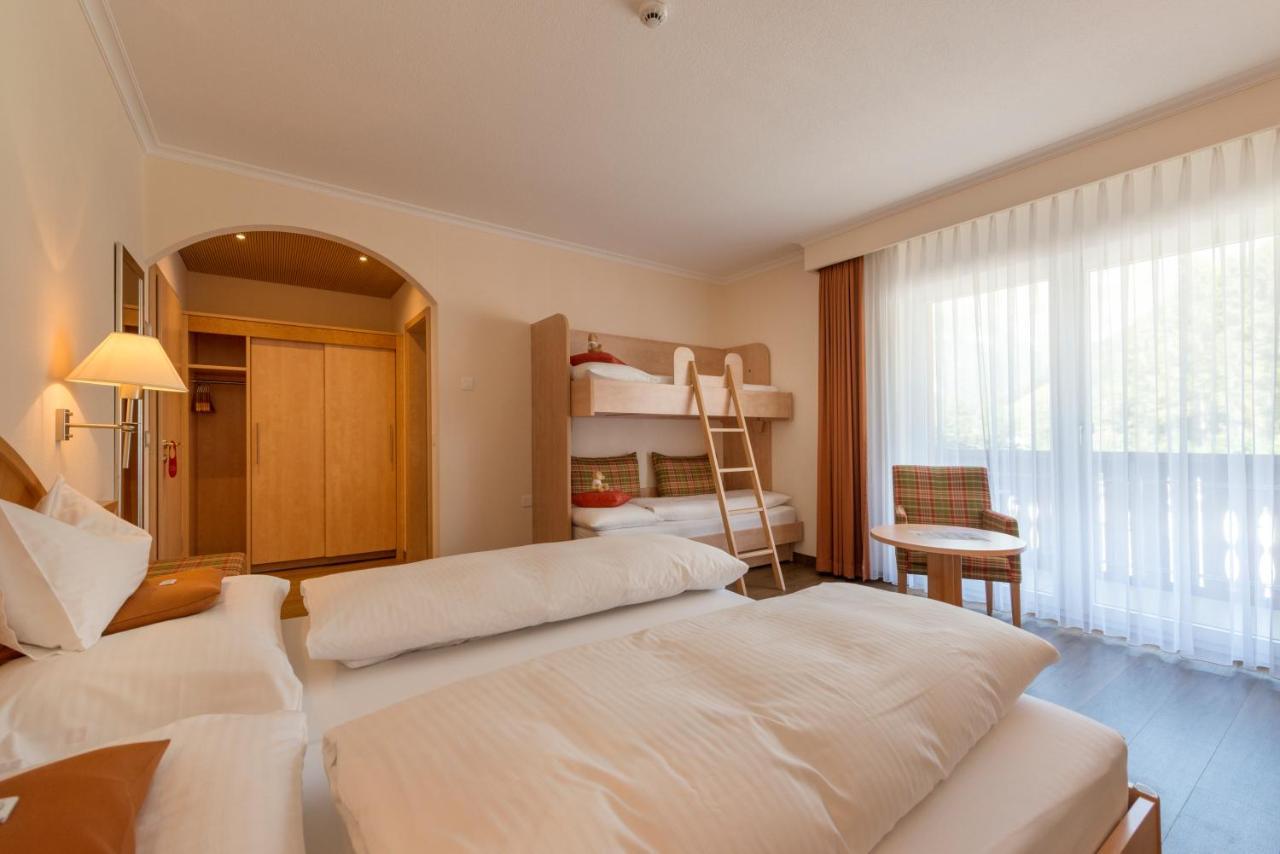 Alpenresort Eienwaeldli Engelberg Kültér fotó