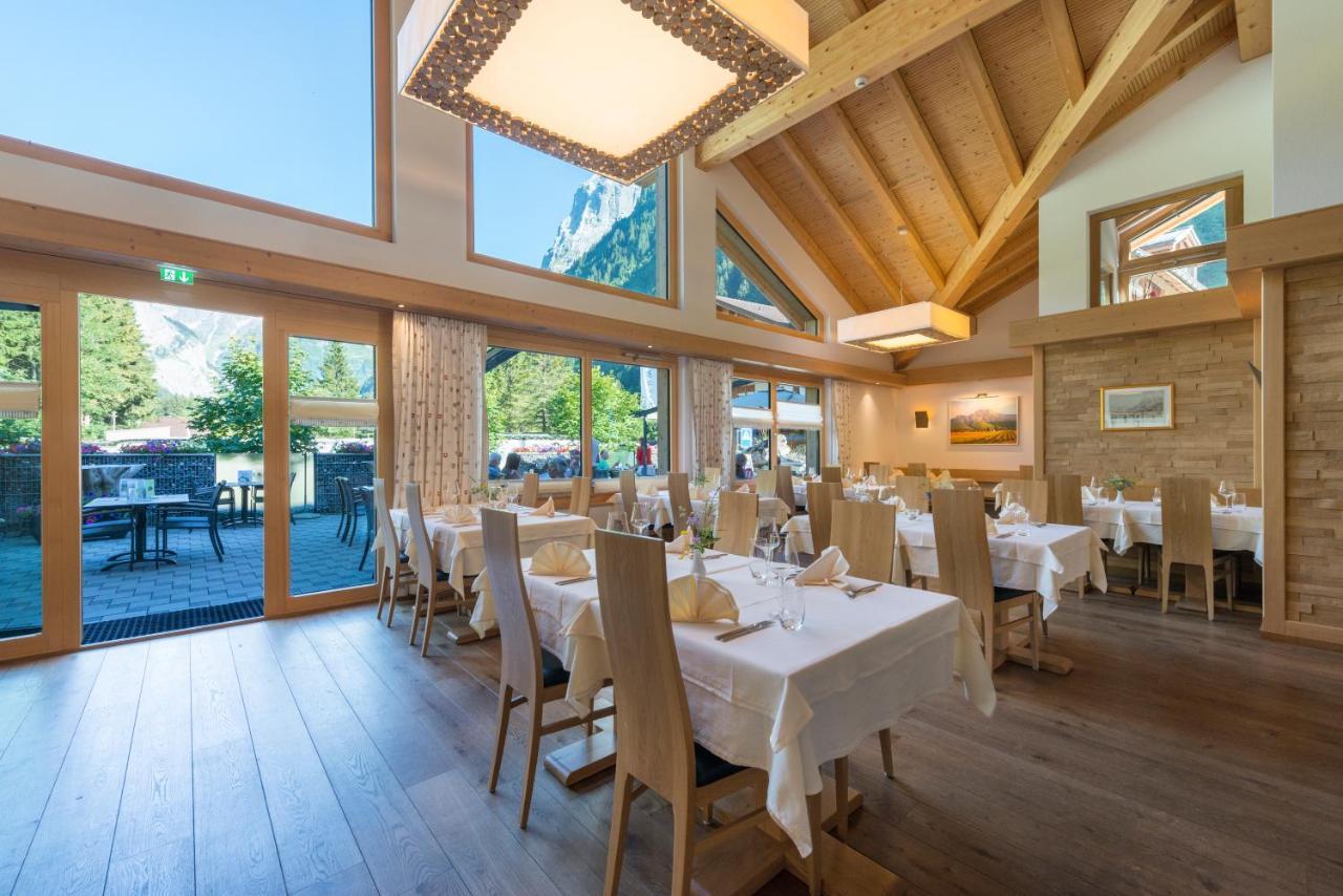 Alpenresort Eienwaeldli Engelberg Kültér fotó