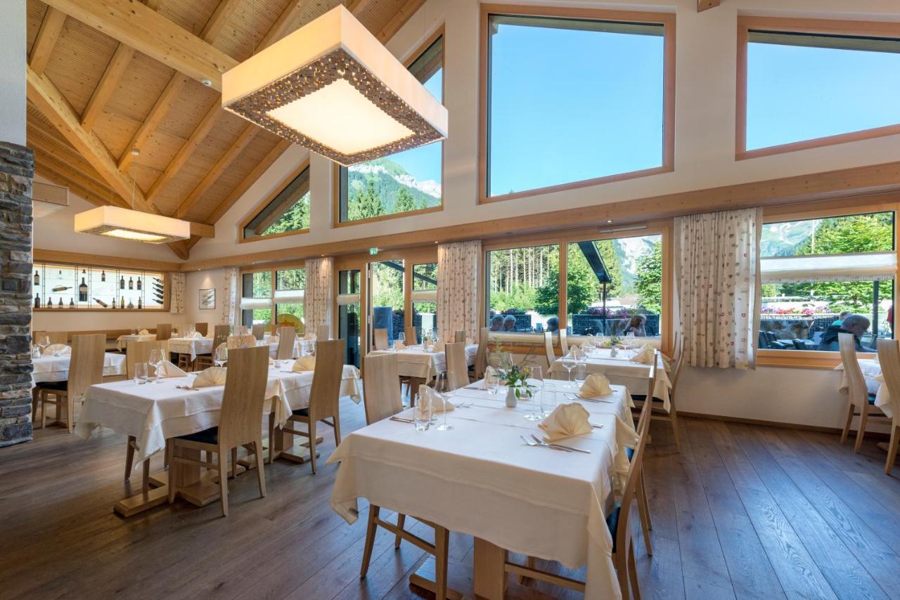 Alpenresort Eienwaeldli Engelberg Kültér fotó