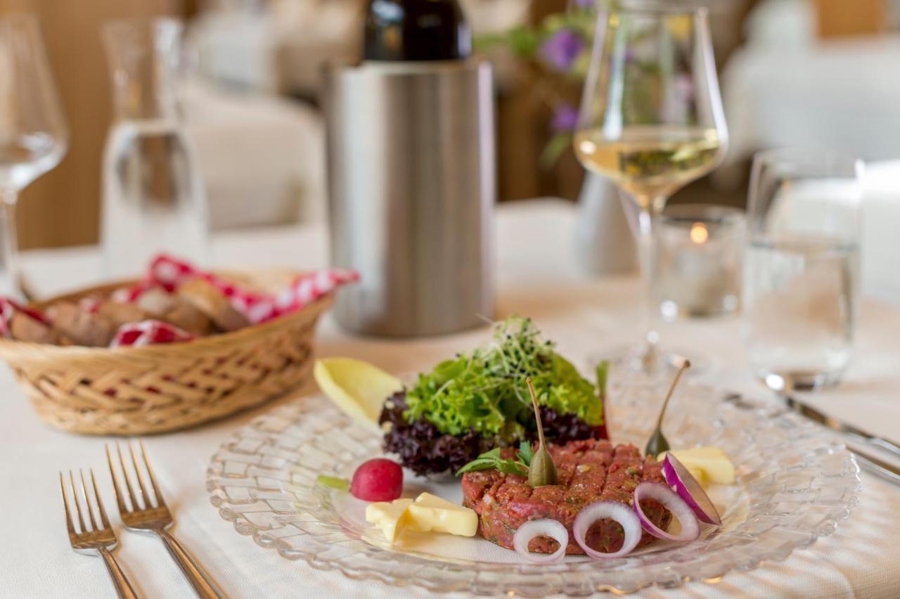 Alpenresort Eienwaeldli Engelberg Kültér fotó