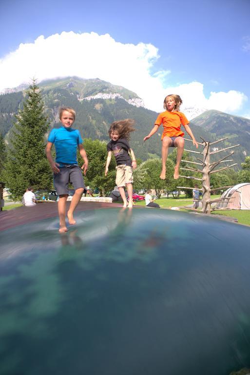 Alpenresort Eienwaeldli Engelberg Kültér fotó