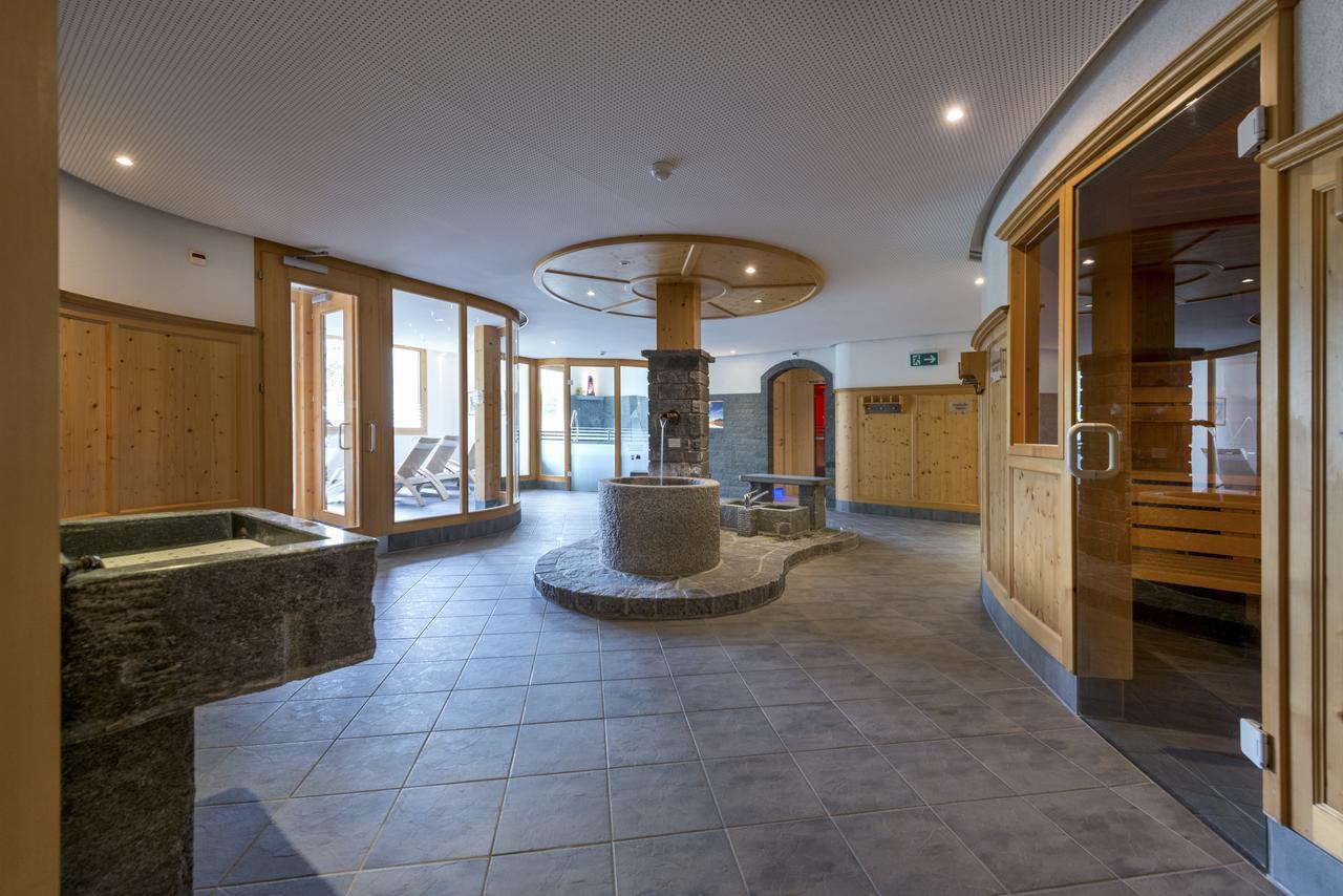 Alpenresort Eienwaeldli Engelberg Kültér fotó
