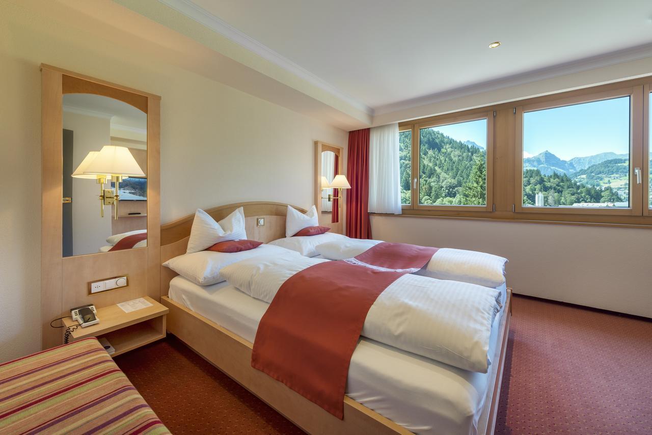 Alpenresort Eienwaeldli Engelberg Kültér fotó