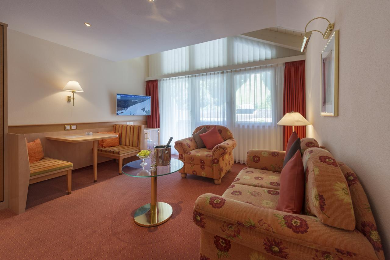 Alpenresort Eienwaeldli Engelberg Kültér fotó