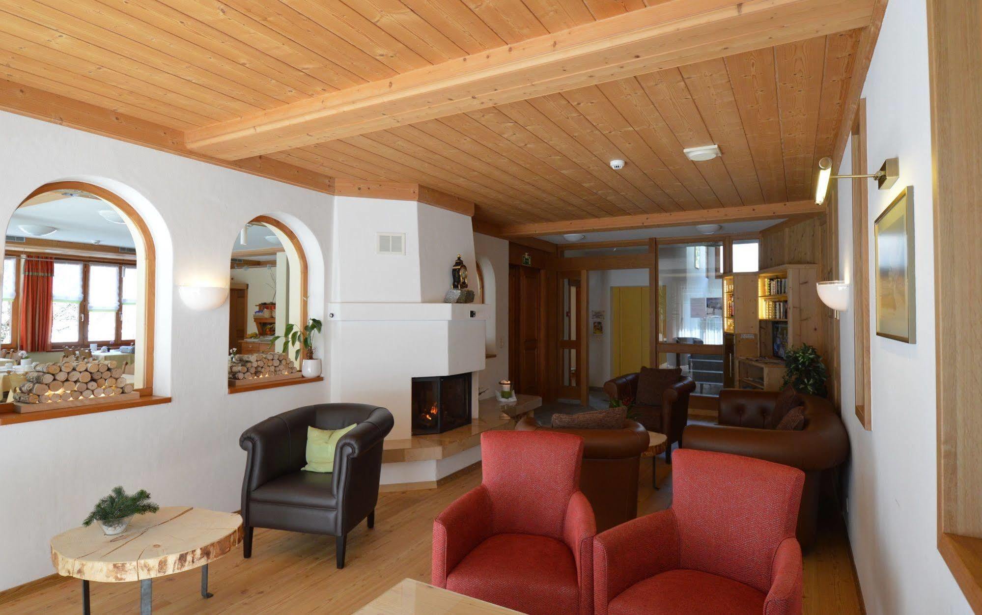 Alpenresort Eienwaeldli Engelberg Kültér fotó