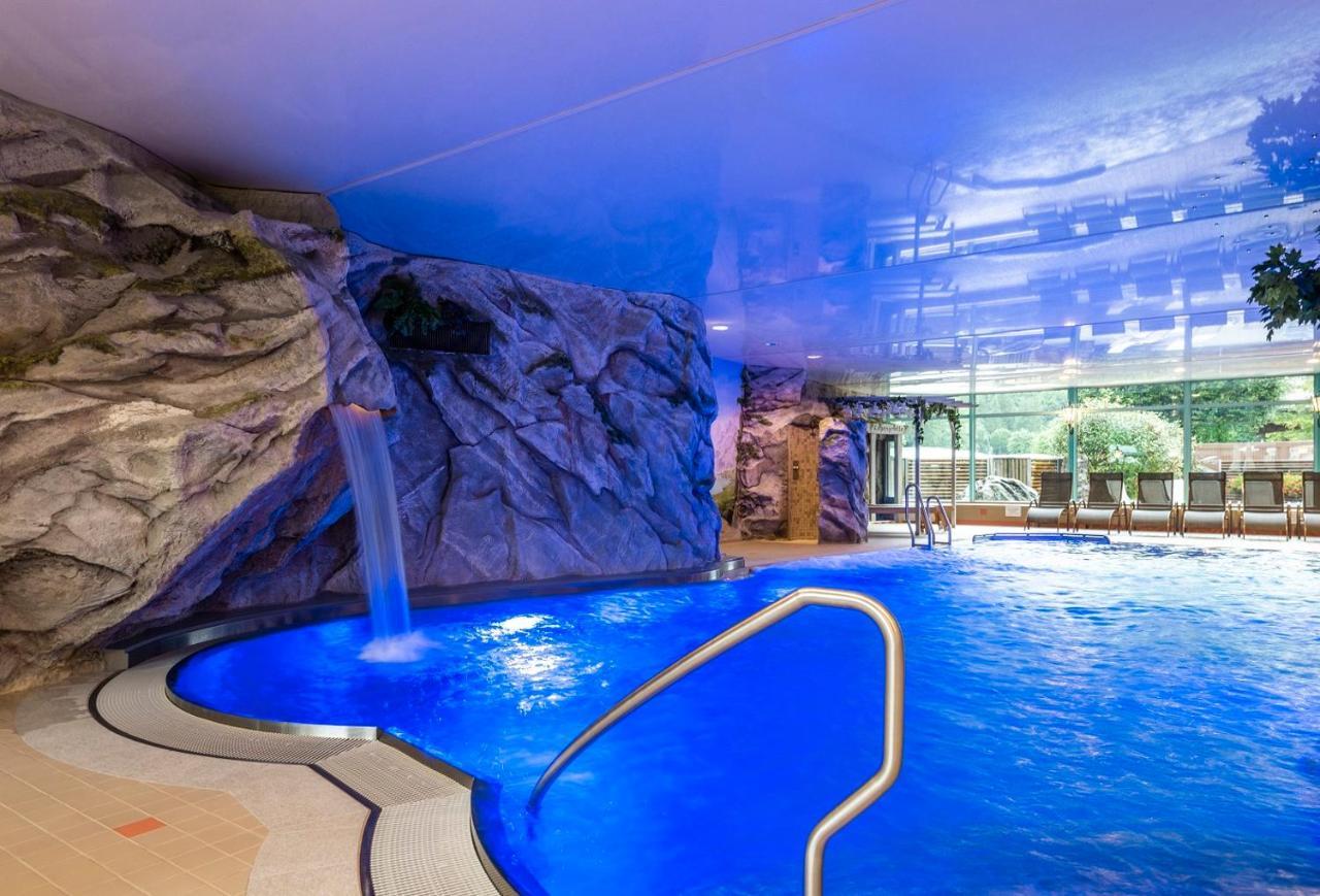 Alpenresort Eienwaeldli Engelberg Kültér fotó