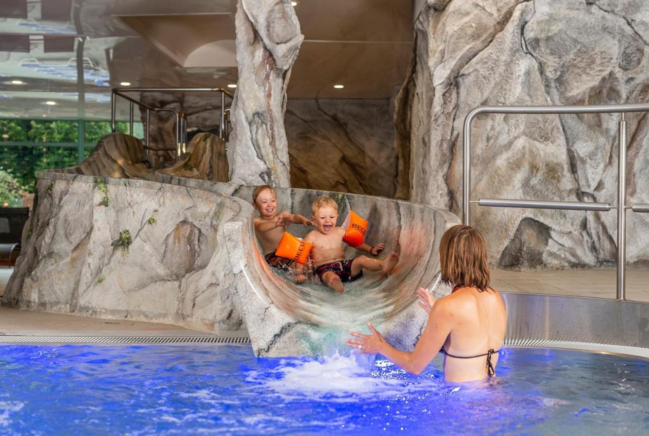 Alpenresort Eienwaeldli Engelberg Kültér fotó